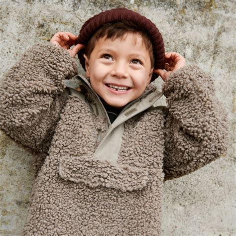 Shop Stylish Wheat Kids Clothing for the Perfect Playtime Look